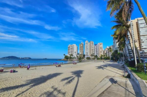 Ap Confortável - Praia das Astúrias - Beach Host